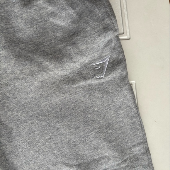 Gymshark Men’s Jogger Pants Gray Size M - Picture 3 of 7